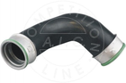 Патрубки AIC 57258 Mercedes E-Class, C-Class, S-Class, G-Class 2035282882, 2035281482, A2035282882