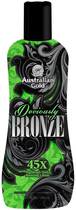 Lotion do samoopalania Australian Gold Deviously Bronze Dark Bronzing Tanning Lotion 250 ml (0054402410530) - obraz 1