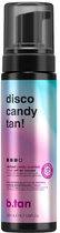 Мус для автозасмаги B.Tan Disco Candy Tan Mousse 200 мл (9347108003634) - зображення 1