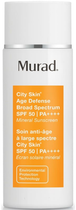 Сонцезахисний крем Murad City Skin Age Defense Sunscreen SPF 50 I PA++++ 50 мл (0767332807935) - зображення 1