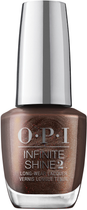 Lakier do paznokci OPI Infinite Shine 2 HRQ17 Hot Toddy Naughty 15 ml (4064665208344) - obraz 1