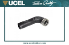 Патрубки UCEL 65443 Volkswagen Passat, Touran, Jetta, Golf; Seat Toledo, Leon; Skoda Octavia; Audi A3 3C0145832J