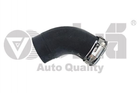 Патрубки Vika 11451783001 Volkswagen Golf, CC, Jetta, Passat, Touran, Scirocco, Tiguan, Sharan, EOS 1K0145828C