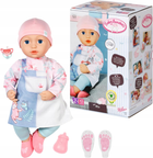 Lalka Zapf Baby Annabell Mia 43 cm (4001167705940)