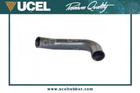 Патрубки UCEL 51342 Citroen Jumper; Peugeot Boxer; Fiat Ducato 1617244580, 1393323080, 1379293080