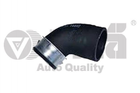 Патрубки Vika 11451459101 Audi TT, A3, Q3; Skoda Octavia, Yeti, Superb; Volkswagen CC, Passat, Golf, Jetta, Tiguan, Scirocco, EOS, Sharan; Seat Leon 1K0145828AC, 1K0145828F, 1KD145828