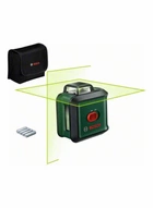Лазерный нивелир Bosch Universal Level 360 (0603663E05)