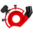 Кожух для полірування Mechanic EdgeDuster 115-125 (89568442153)