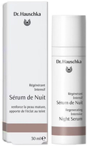 Нічна сироватка для обличчя Dr. Hauschka Regenerating Intensive 30 мл (4020829101111)