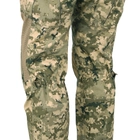 Польові літні штани P1G-Tac MABUTA Mk-2 (Hot Weather Field Pants) Український цифровий камуфляж (ММ-14) XS (P73106UDC) - изображение 10
