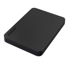 Внешний Жесткий диск Toshiba Canvio Basics A3 1TB Black