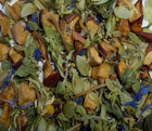 Чай Травяной рассыпной Trevi Антистресс 1 кг - изображение 4