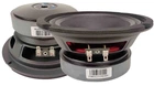 Середньочастотна акустика AudioBeat Forte FM65