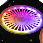 Підставка для ноутбука Modecom SILENT FAN MC-CF18 RGB (PL-MC-CF-18-RGB) - зображення 5