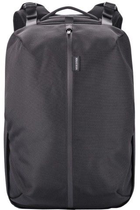 Plecak na laptopa XD Design Flex Gym Bag Black (P705.801) - obraz 1