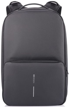 Plecak na laptopa XD Design Flex Gym Bag Black (P705.801) - obraz 2