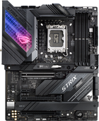 Płyta główna ASUS ROG STRIX Z690-E Gaming Wi-Fi (s1700, Intel Z690, PCI-Ex16) (90MB18J0-M0EAY0) - obraz 1