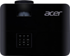 Проектор Acer X128HP (MR.JR811.00Y) - зображення 2