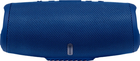 Głośnik przenośny Defender Q2 10 W Bluetooth Blue (4745090820195) - obraz 5