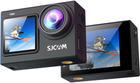 Екшн-камера SJCAM SJ6 Pro Black - зображення 4