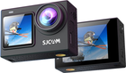 Kamera sportowa SJCAM SJ6 Pro Black - obraz 4