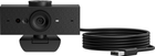 Веб-камера HP 620 FHD USB-A Black (6Y7L2AA) - зображення 6