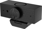 Веб-камера HP 620 FHD USB-A Black (6Y7L2AA) - зображення 7