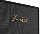 Акустична система Marshall Louder Speaker Stanmore III Bluetooth Black (7340055385121) - зображення 5