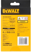 Далекомір лазерний DeWalt DWHT77100 (DWHT77100-XJ) - зображення 4