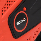 Подовжувач на автоматичній котушці Yato 10 м (YT-81220) - зображення 3