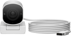 Kamera internetowa HP 960 4K Streaming Webcam USB-A Silver (695J6AA) - obraz 8