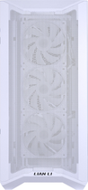 Obudowa Lian Li Lancool II Mesh ARGB with USB Type-C White - obraz 13