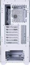 Obudowa Lian Li Lancool II Mesh ARGB with USB Type-C White - obraz 14