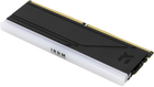 Pamięć Goodram DDR5-6400 65536MB PC5-51200 (Kit of 2x32768) IRDM RGB (IRG-64D5L32/64GDC) - obraz 5