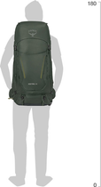 Plecak Osprey Kestrel 58 l (OS3011/82/L/XL) - obraz 7