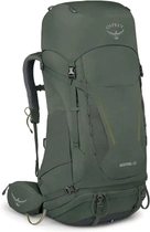 Рюкзак туристичний Osprey Kestrel 68 л Bonsai Green (OS3010/82/S/M) - зображення 1