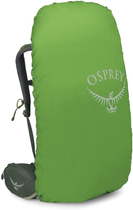 Рюкзак туристичний Osprey Kestrel 48 л Bonsai Green (OS3012/82/S/M) - зображення 3