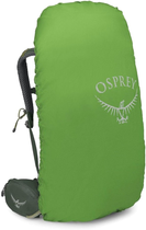 Plecak podróżny Osprey Kestrel 48 l Bonsai Green (OS3012/82/S/M) - obraz 3