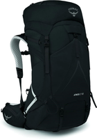 Plecak podróżny Osprey Atmos AG LT 65 l S/M Black (OS3034/1/S/M)