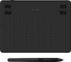 Tablet graficzny Huion Inspiroy RTE-100-B