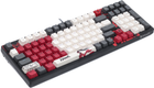 Клавіатура дротова A4Tech Bloody S98 Naraka BLMS USB Black/White/Red (A4TKLA47296) - зображення 3