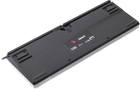 Клавіатура дротова A4Tech Bloody S98 Naraka BLMS USB Black/White/Red (A4TKLA47296) - зображення 7