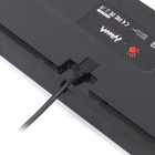 Клавіатура дротова A4Tech Bloody S98 Naraka BLMS USB Black/White/Red (A4TKLA47296) - зображення 9