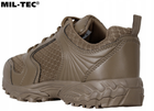 Трекінгові кросівки Mil-Tec® Outdoor Sport Coyote 40,5 - зображення 7