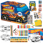 Zestaw kreatywny Bladez Toyz Hot Wheels (5060158856442) - obraz 2