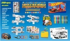 Набір для творчості Bladez Toyz Hot Wheels (5060158856442) - зображення 4