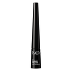 Eyeliner IsaDora Glossy 40 Chrome Black 2.5 ml (7333352078919) - obraz 3