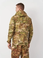 Тактическая куртка 26993 L Мультикам (2100269937142) - изображение 3