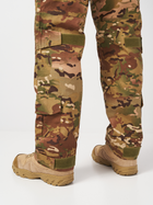 Тактические брюки 28465 XXXL Мультикам (2100284657179) - изображение 7