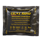 Бинт гемостатичний North American Rescue Celox Rapid Hemostatic Gauze Multi (30-0069)